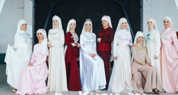 Десять девушек вышли в финал этноконкурса «Татар кызы-2019» в Удмуртии
