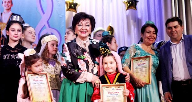 ФОТОРЕПОРТАЖ: I Халыкара “Мирас” татар мәдәнияте фестивале