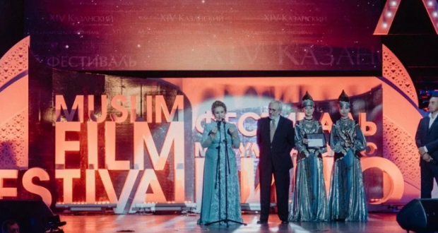 Сегодня в Казани откроется XV Международный фестиваль мусульманского кино