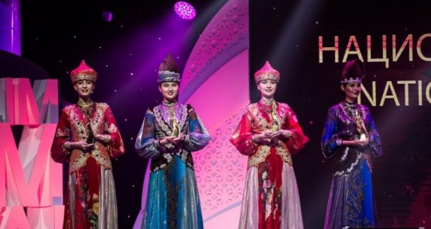 Grand Prix at the Kazan Film Festival went to the musical from Kyrgyzstan “Song of the Tree”