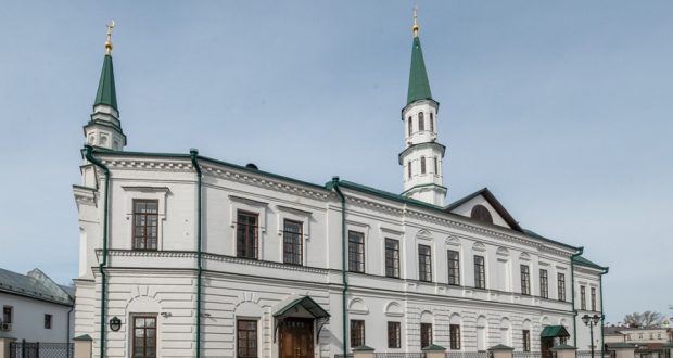 До начала месяца Рамадан 25 дней: в Татарстане продолжается акция «Чистая мечеть»