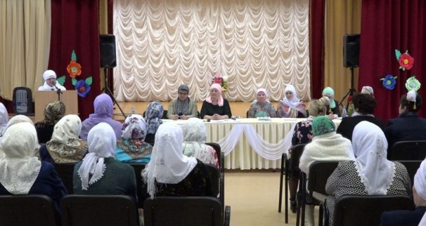 Нурлатское местное отделение Всемирного конгресса татар начало обсуждать на местах Стратегию развития татарского народа