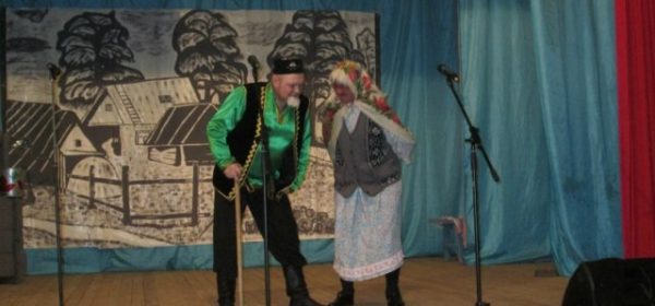 В Удмуртии состоится межрайонный праздник татарской культуры «Шау-гөр»