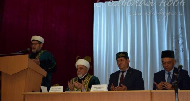 В Аксубаевском районе обсудили стратегию развития татарского народа с участием Айрата Аюпова