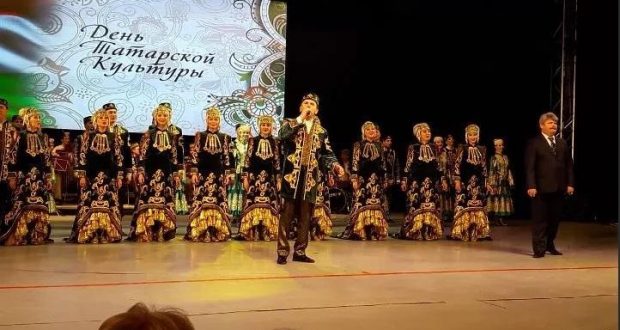 В Нижневартовске пройдет День татарской культуры