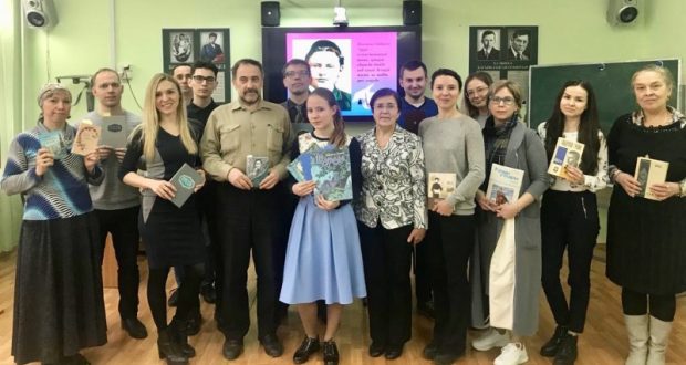 В Московском Центре Каюма Насыри прошли “Тукаевские чтения”