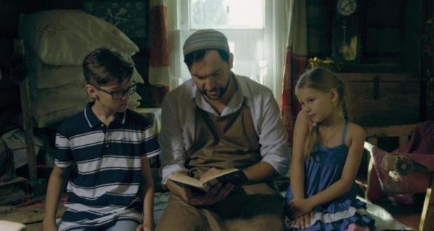 Татарский фильм «Водяная» впервые появился в онлайн-кинотеатрах