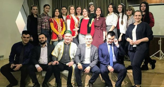 Молодежные лидеры Татарстана и Казахстана укрепляют связи