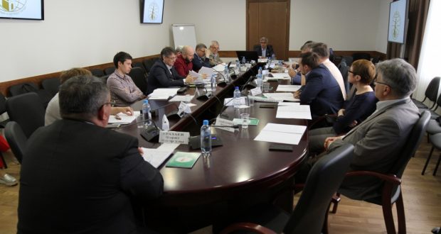 Проект Стратегии развития татарского народа продолжает обсуждаться экспертами
