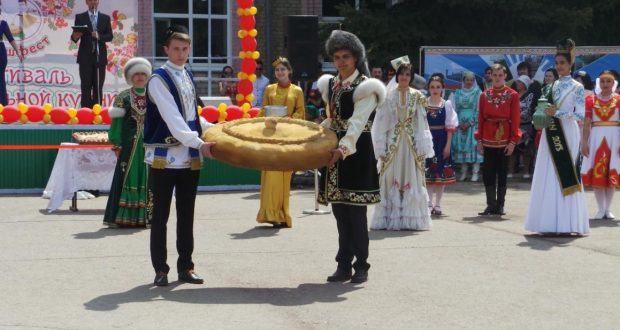 В Башкортостане в дни Национально-культурной автономии татар пройдет второй Бэлешфест