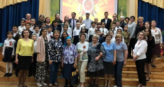 Татарские школы Москвы и Тюмени расширяют сотрудничество