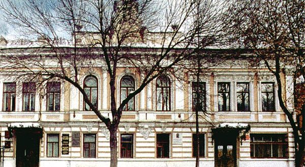 В Казани состоится открытие Музея истории татарской литературы