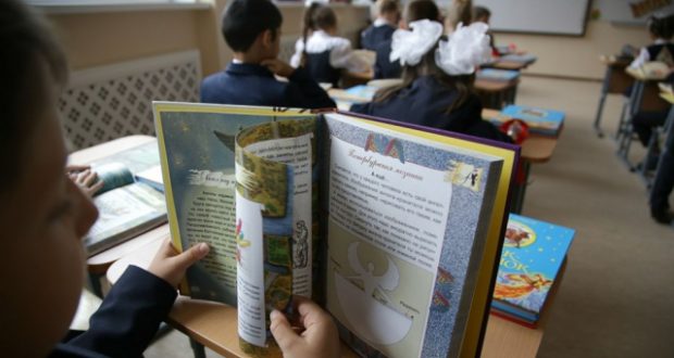 В школах Сызрани предложили изучать татарский язык: национальные общины высказались «за» и «против»