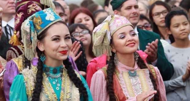 Уфада “Туганлык” төрки телле театрлар фестивале үтә