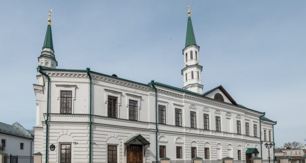 Известно время проведения гает-намазов в мечетях Татарстана