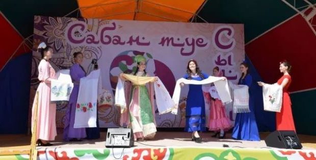 Айгуль Бильданова стала победительницей конкурса “Сабантуй сылуы – 2019” в Нурлате