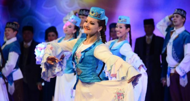 В Ульяновске пройдут Дни татарской культуры