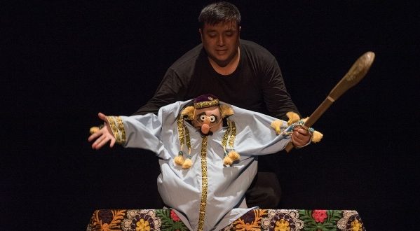 Театры Узбекистана приняли участие  на Международном фестивале театров «Науруз» в г.Казань
