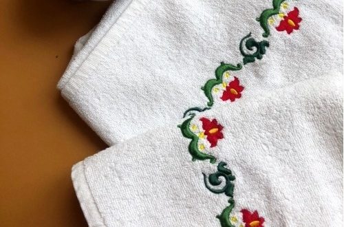 В Казани объявили конкурс на лучшие расписные полотенца к Сабантую 