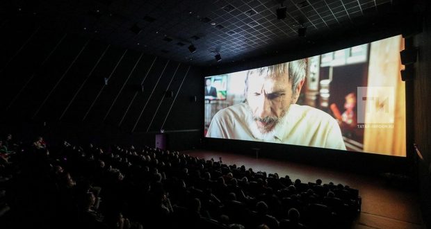 Татарстанский фильм «Байгал» примет участие в международном кинофестивале