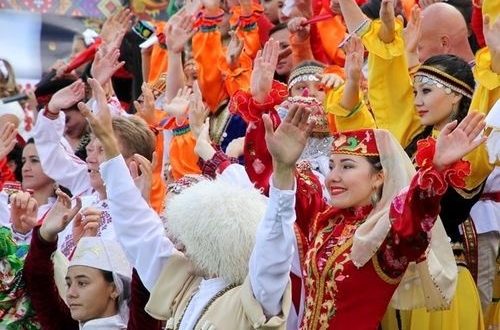 Сегодня ачинцы насладятся атмосферой татарской культуры