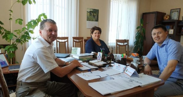 В Омске идет подготовка реализации проекта по этнотуризму