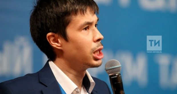 Заместитель Всемирного форума татарской молодежи Айрат Файзрахманов: «Мы вынуждены называть себя молодежью»