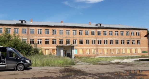 В Нефтекамске в 2021 году появится татарская полилингвистическая школа-интернат