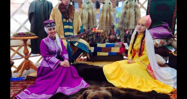 Тобольский Искер соберет на праздник сибирских татар со всей России и ближнего зарубежья