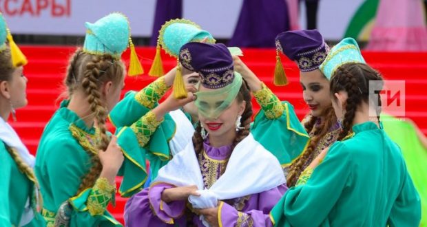 Европа, США, Канада: кто и как выбирает татарских артистов для выступления на Сабантуях в зарубежных странах?