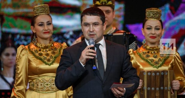 Татар артистлары чит ил Сабан туйларына яңа система буенча җибәрелә башлаган