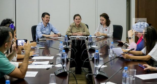 Бөтендөнья татар яшьләре форумы рәисе 25 августта сайланачак