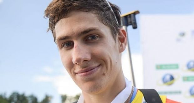 Уроженец села Камышла взял серебро на чемпионате мира по летнему биатлону