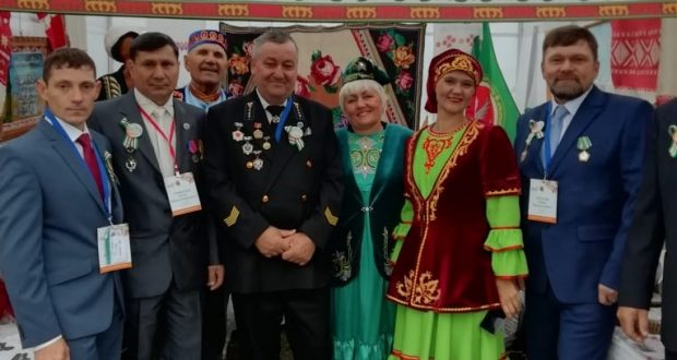 Шахтерлар көнен бәйрәм итү башкаласы – Гурьев районы Кузбасс