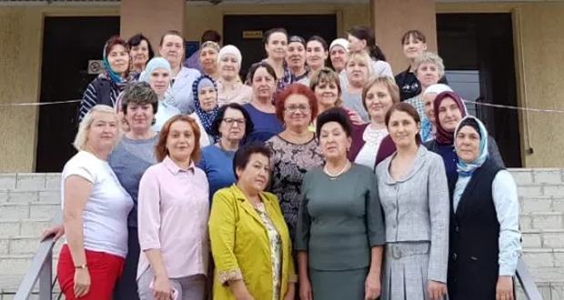 В Пензенской области учителя татарского языка и литературы повышают квалификацию