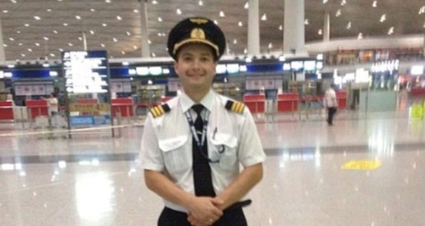 Выпускник ульяновского вуза Дамир Юсупов спас 226 пассажиров