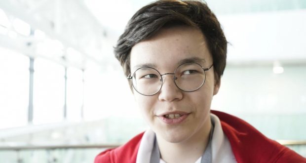 Казанский школьник Ильдар Гайнуллин завоевал серебро Международной олимпиады по информатике