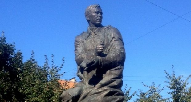 В Санкт-Петербурге почтут память поэта-героя Мусы Джалиля