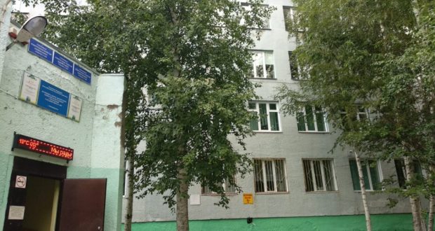 Нижневартовск шәһәрендә татар телен, гореф-гадәтләребезне өйрәтүче тагын бер сыйныф ачырга җыеналар