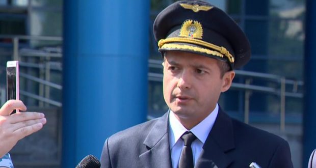 Губернатор Самарской области назвал героем пилота, зампредседателя татарской автономии Сызрани Дамира Юсупова
