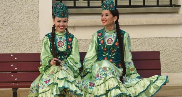 В Казани стартует фестиваль моды, дизайна и уличного перфоманса «Окно»
