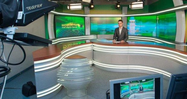 В Томской области начал вещать татарский телеканал «ТНВ»