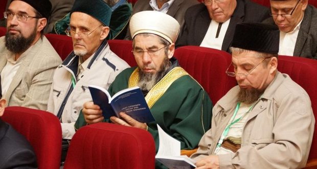 В Казани пройдет VII Форум преподавателей мусульманских образовательных организаций