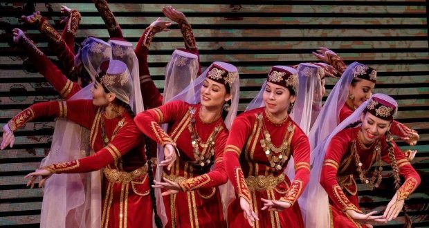 В Феодосии состоится фестиваль крымско-татарской культуры