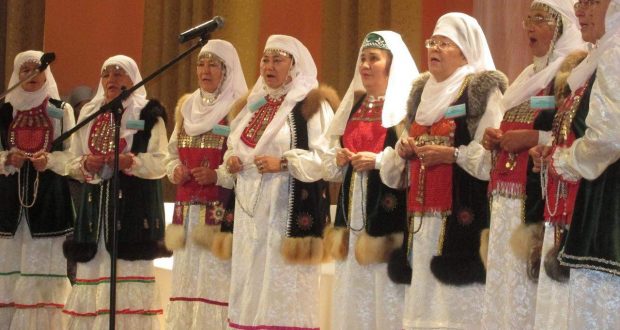 В Башкортостане исполнители мунажатов будут состязаться в мастерстве