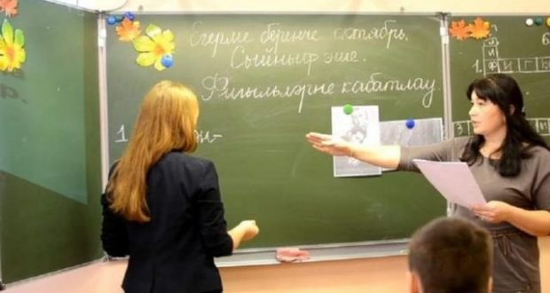 Владеть им – выгодно: в Сызрани рассказали, зачем русским знать татарский язык
