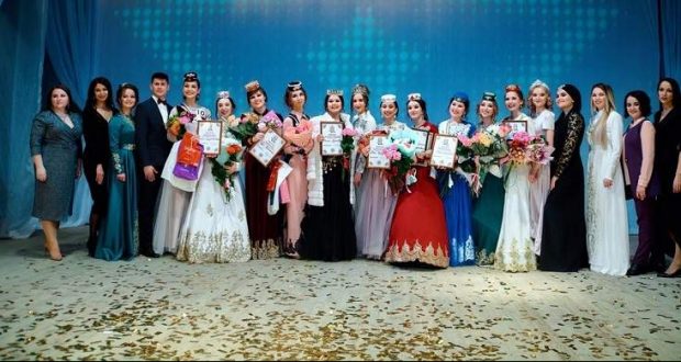 В Ижевске состоится финал Международного конкурса «Татар кызы-2019»