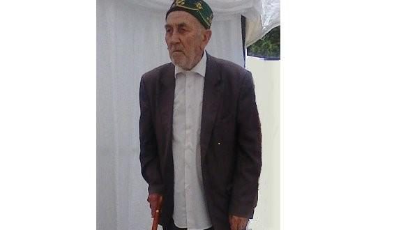 Tatar religious leader dies in Baku