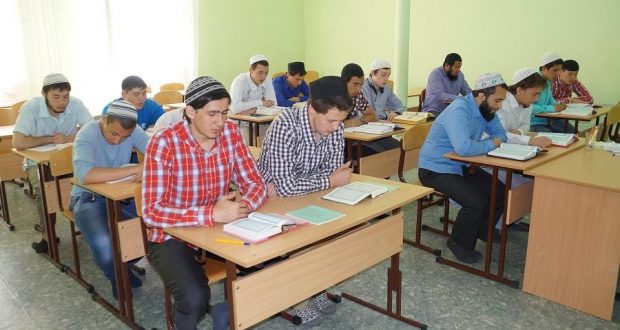 В Татарстане открылись примечетские курсы по основам Ислама и религиозному воспитанию
