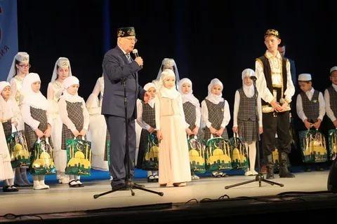 В Самаре и Тольятти пройдет мусульманский праздник «Мавлид ан-Наби»